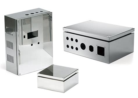 metal box similar to takashi|takachi electronics.